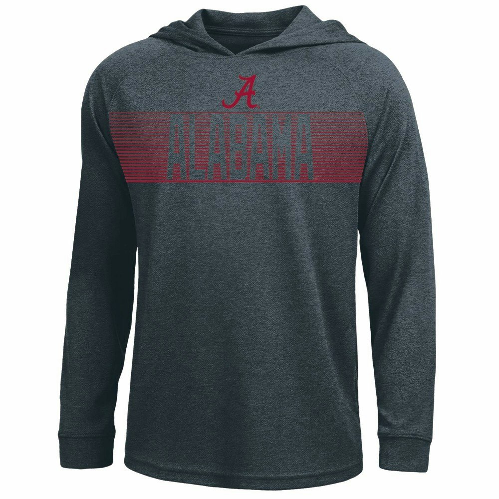 Alabama Crimson Tide Youth Hooded Sweatshirt: $29.99 Alabama Crimson Tide Youth Hooded Sweatshirt: $29.99