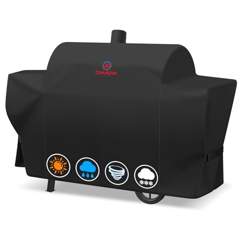 Oklahoma Joe's Longhorn Combo Grill Cover: $32.29 Oklahoma Joe's Longhorn Combo Grill Cover: $32.29