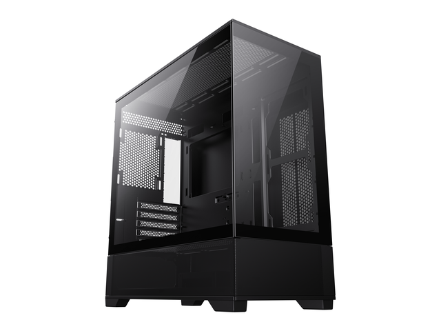 Gamemax Vista MB Micro-ATX Tower Computer Case: $56.99 Gamemax Vista MB Micro-ATX Tower Computer Case: $56.99