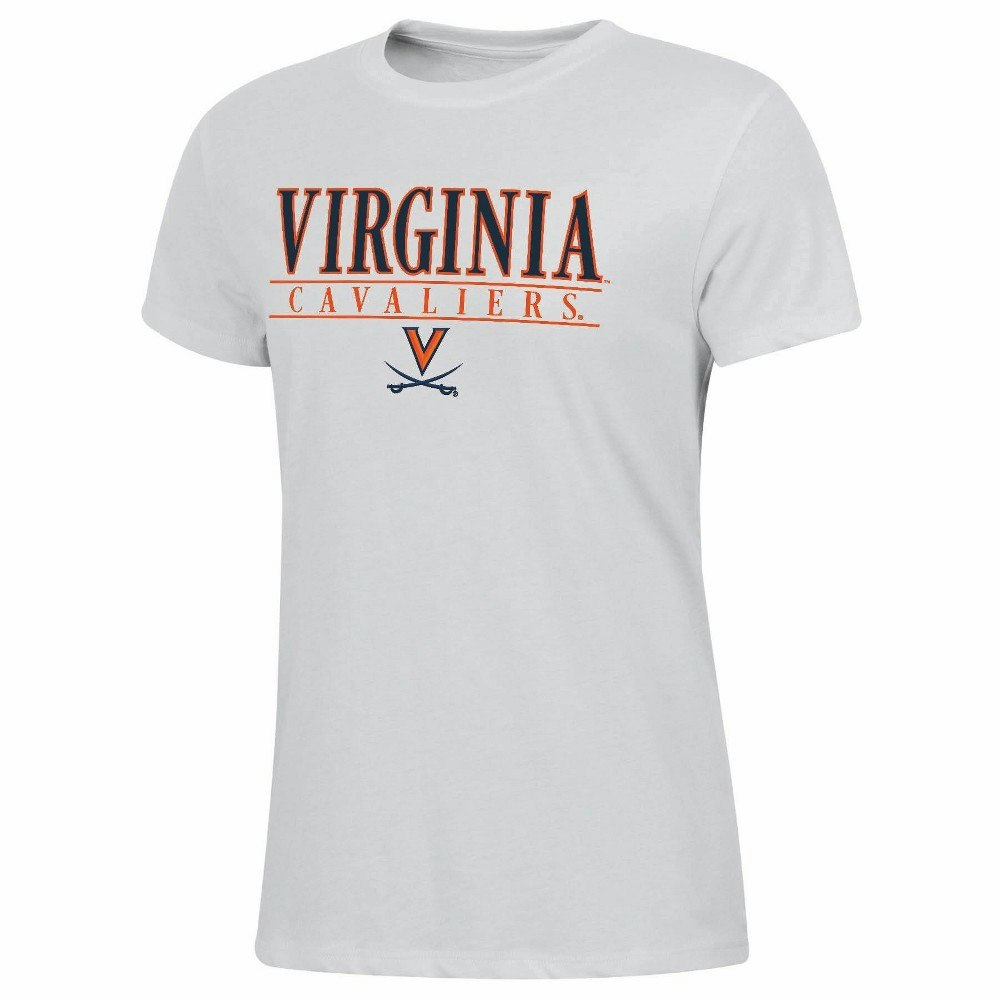 Virginia Cavaliers Women's T-Shirt: $19.99 Virginia Cavaliers Women's T-Shirt: $19.99