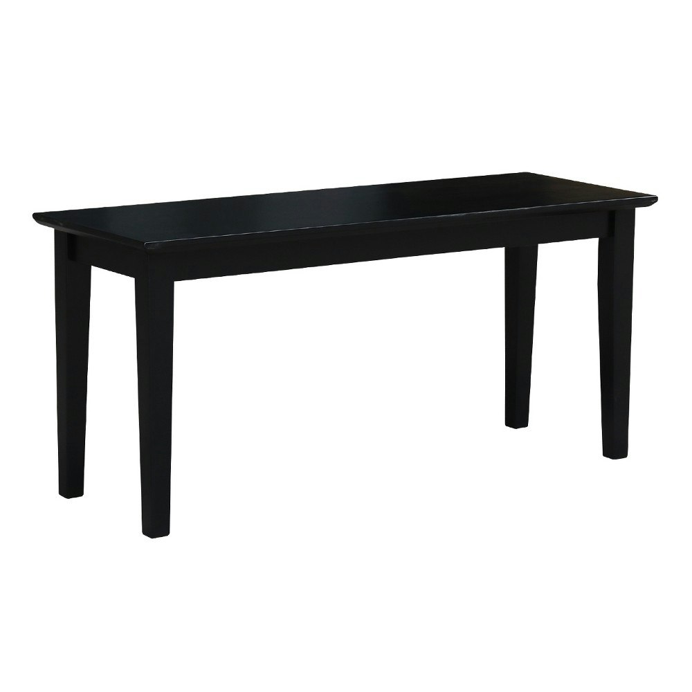 International Concepts Brookshire Bench: $128.99 International Concepts Brookshire Bench: $128.99