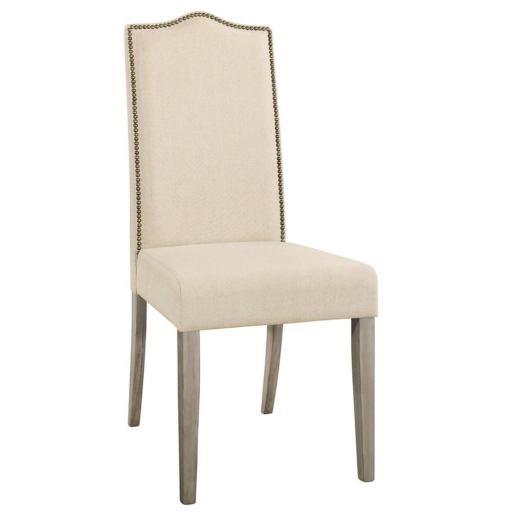 Carolina Living Florence Parson Chair: $154.99 Carolina Living Florence Parson Chair: $154.99