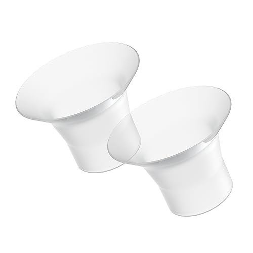 Paruu P10 24mm Breast Pump Flange Insert 2-Pack: $11.04 Paruu P10 24mm Breast Pump Flange Insert 2-Pack: $11.04
