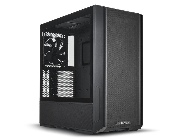 Lian Li Lancool 216X ATX Mid Tower Computer Case: $132.13
