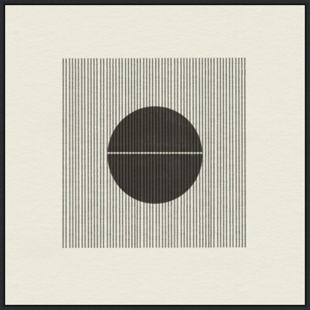 Amanti Art The Miuus Studio 30" x 30" Paper Object No 5 Framed Lithograph: $154.99 Amanti Art The Miuus Studio 30" x 30" Paper Object No 5 Framed Lithograph: $154.99