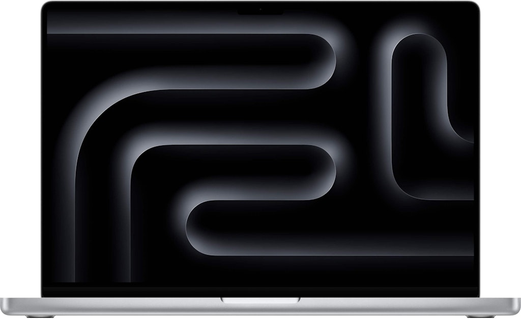 Apple MacBook Pro 16-inch M4 Max 48GB 1TB SSD Laptop: $3,399