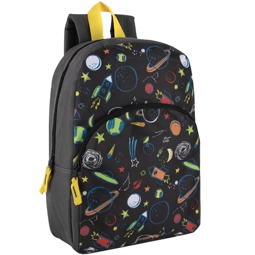 Trail Maker 15-Inch Kids Backpack: $7.59