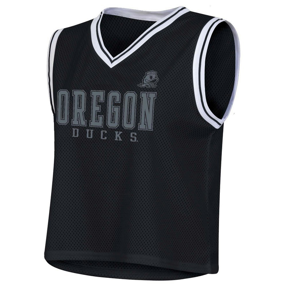 Oregon Ducks Women's Jersey Tank Top: $29.99 Oregon Ducks Women's Jersey Tank Top: $29.99
