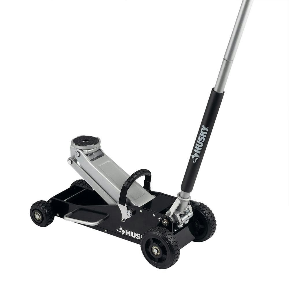 2-Ton Off-Road Floor Jack: $245 2-Ton Off-Road Floor Jack: $245