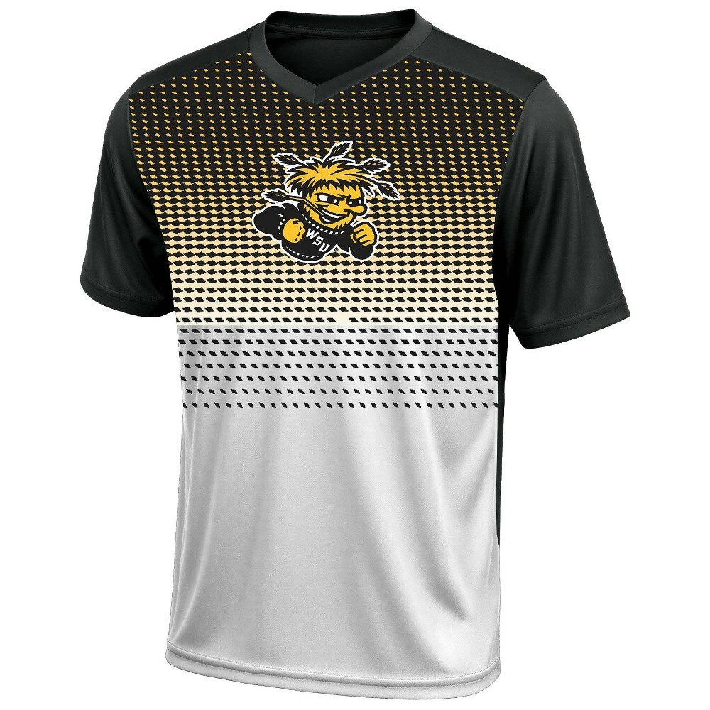 Wichita State Shockers Youth Soccer Jersey XS: $24.99