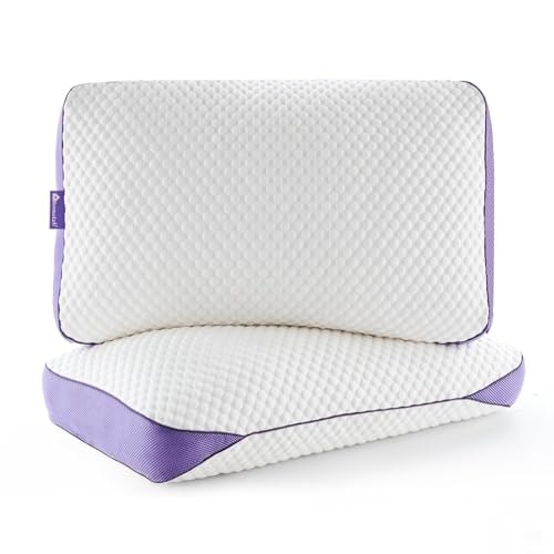 Homelab Adjustable Shredded Memory Foam Pillows 2-Pack: $59.42 Homelab Adjustable Shredded Memory Foam Pillows 2-Pack: $59.42