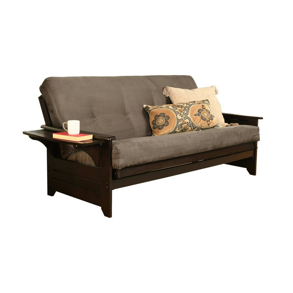 Wheaton Full Coil Spring Futon: $599.99