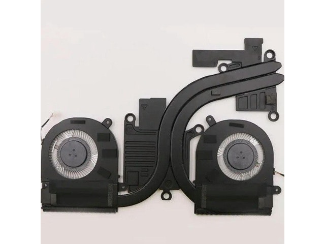 Lenovo Yoga 720-15IKB CPU Fan: $55.12 Lenovo Yoga 720-15IKB CPU Fan: $55.12