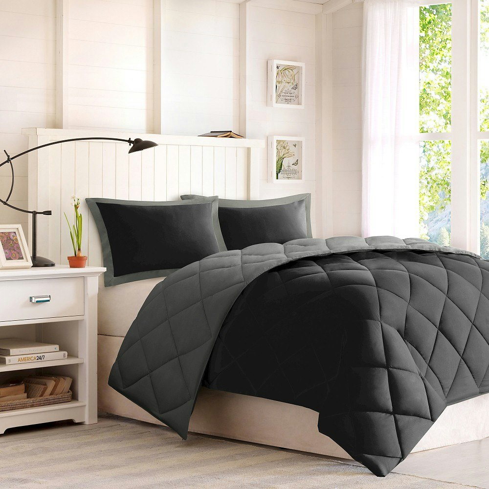 Madison Park Windsor King Comforter Set 3-Piece: $42.49 Madison Park Windsor King Comforter Set 3-Piece: $42.49