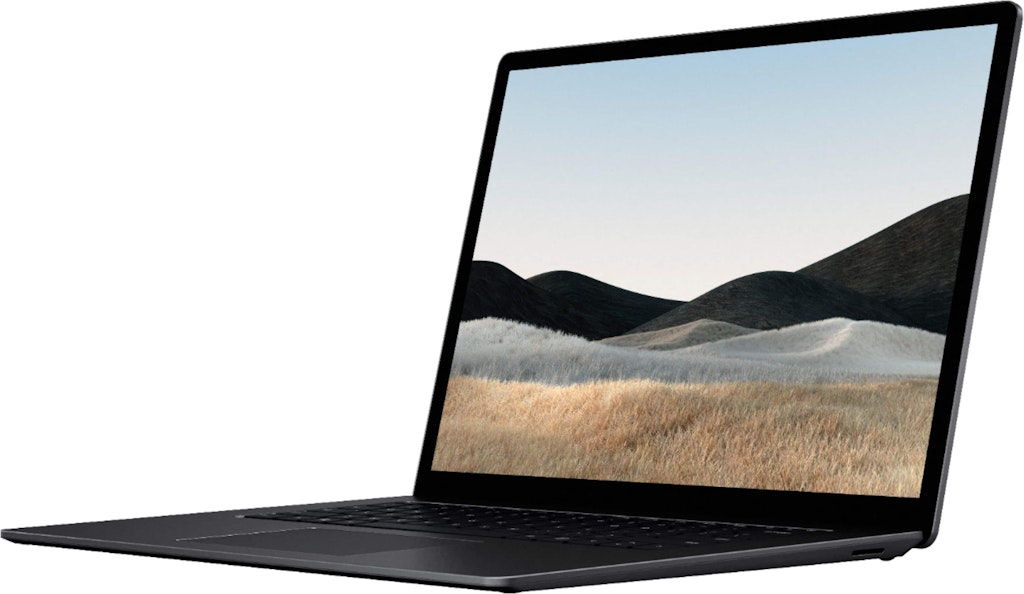 Microsoft Surface Laptop 4 15-inch Touch-Screen Laptop: $1,199.99 Microsoft Surface Laptop 4 15-inch Touch-Screen Laptop: $1,199.99