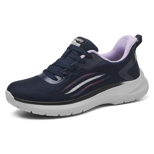 Treesky Women's Non-Slip Work Sneakers: $39.08