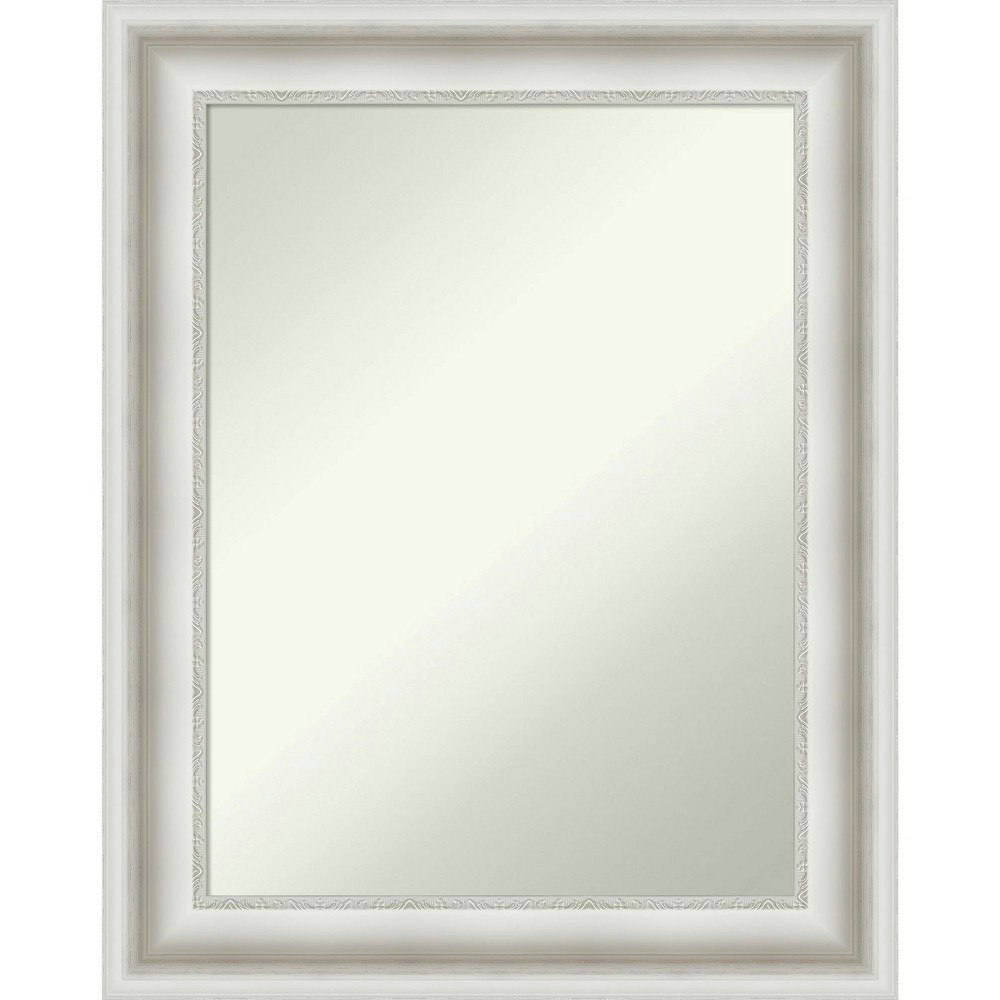Amanti Art 24" x 30" Parlor Bathroom Wall Mirror: $163.99 Amanti Art 24" x 30" Parlor Bathroom Wall Mirror: $163.99