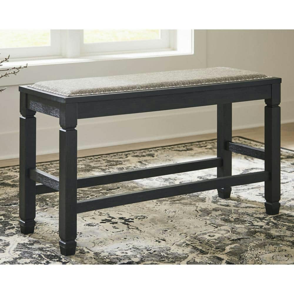Tyler Creek 42-Inch Polyester Dining Bench 2-Pack: $175.50 Tyler Creek 42-Inch Polyester Dining Bench 2-Pack: $175.50