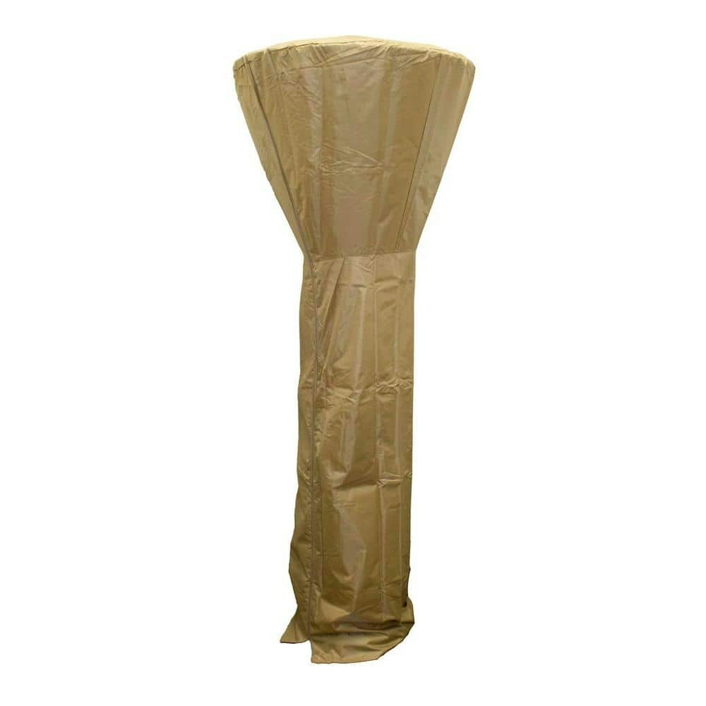 Durable All-Season Waterproof Heater Cover: $19.99