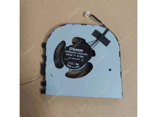 DBTLAP Lenovo ThinkPad X1 Extreme P1 CPU Cooling Fan: $34 DBTLAP Lenovo ThinkPad X1 Extreme P1 CPU Cooling Fan: $34
