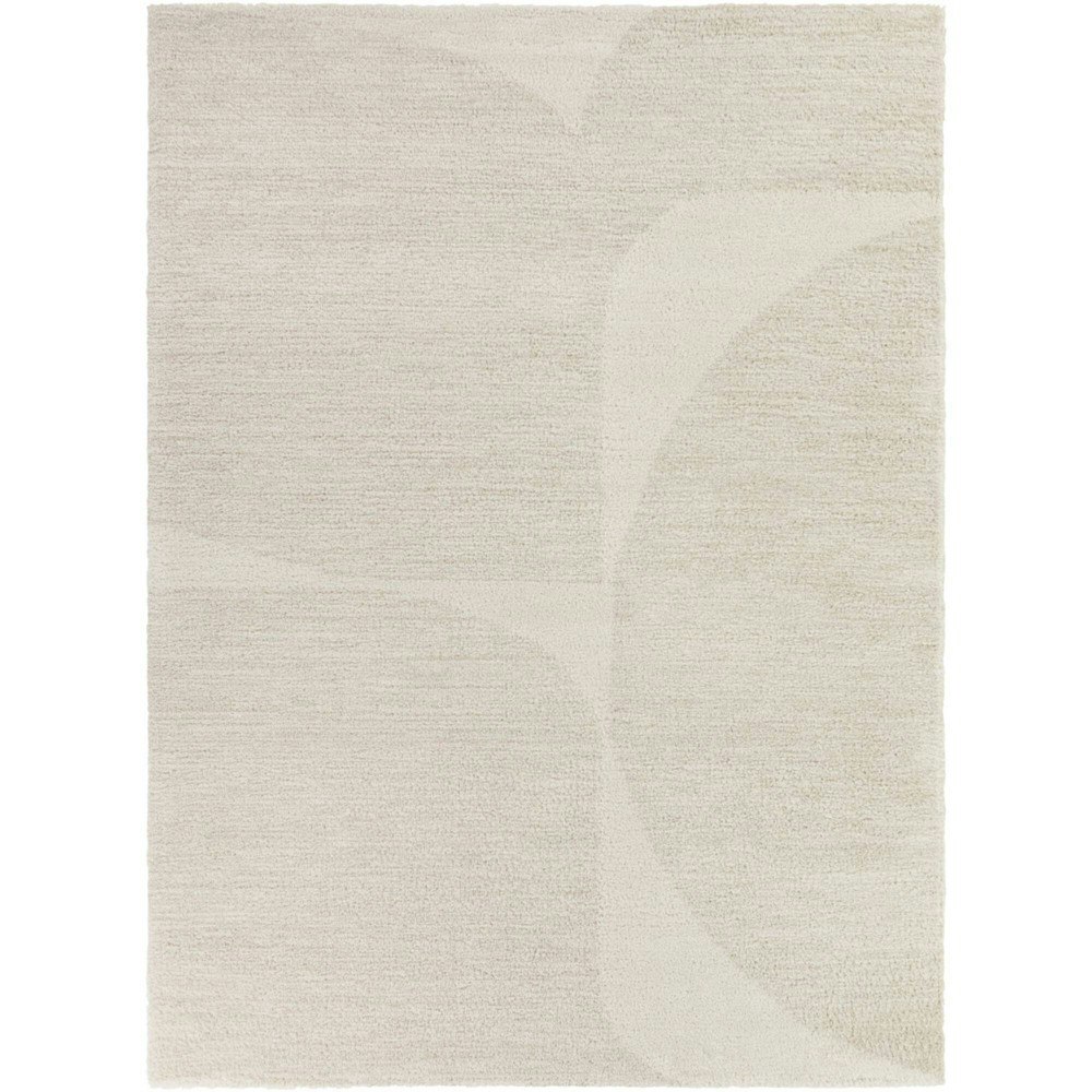 Balta Bartel 5'3"x7' Geometric Plush Area Rug: $179.99 Balta Bartel 5'3"x7' Geometric Plush Area Rug: $179.99
