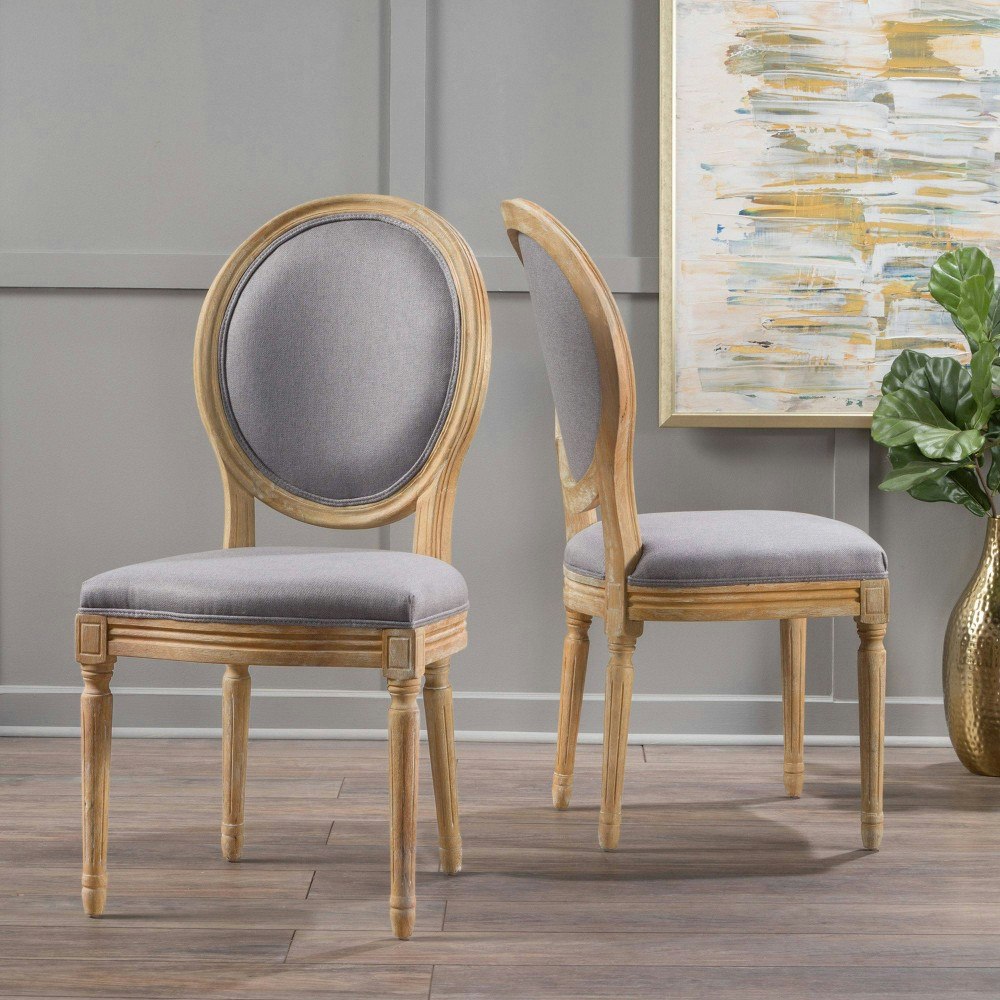 Christopher Knight Home Phinnaeus Dining Chairs 2-Pack: $216.89 Christopher Knight Home Phinnaeus Dining Chairs 2-Pack: $216.89