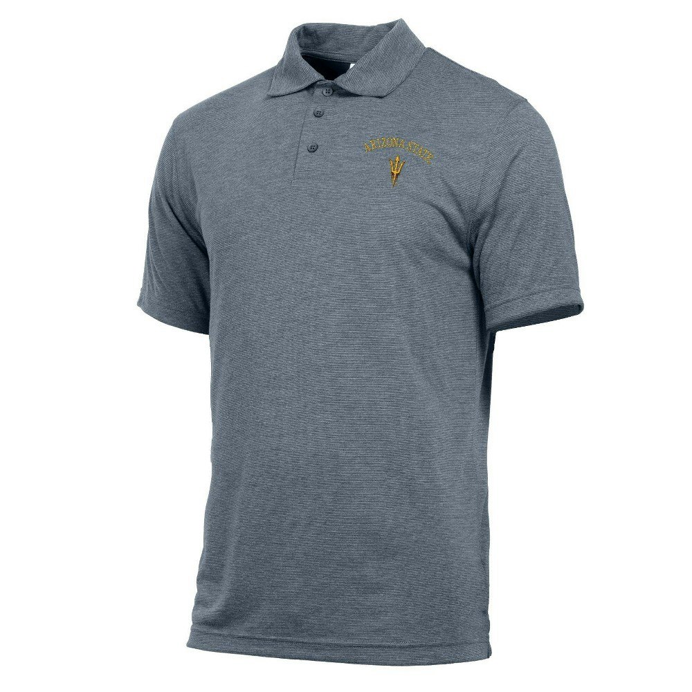 Arizona State Sun Devils Men's Polo Shirt: $34.99