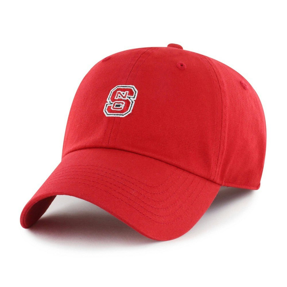 NC State Wolfpack Baserunner Hat: $19.99