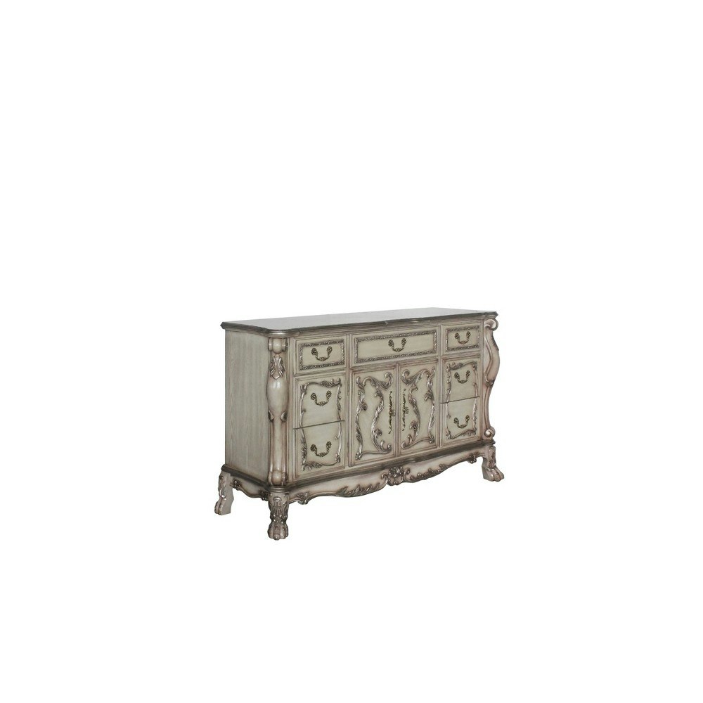Acme Furniture Dresden 7-Drawer Dresser: $1,147.99 Acme Furniture Dresden 7-Drawer Dresser: $1,147.99