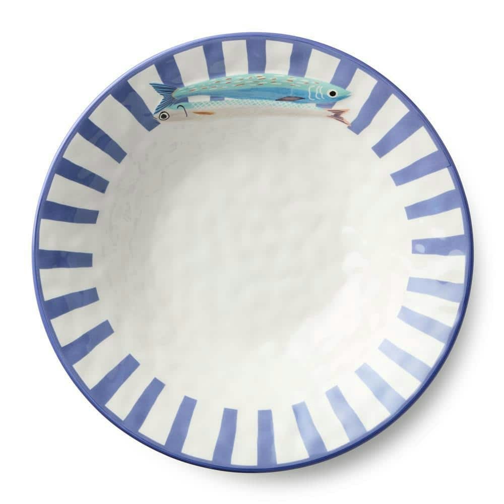 Something Fishy Serving Bowl: $47.25 Something Fishy Serving Bowl: $47.25