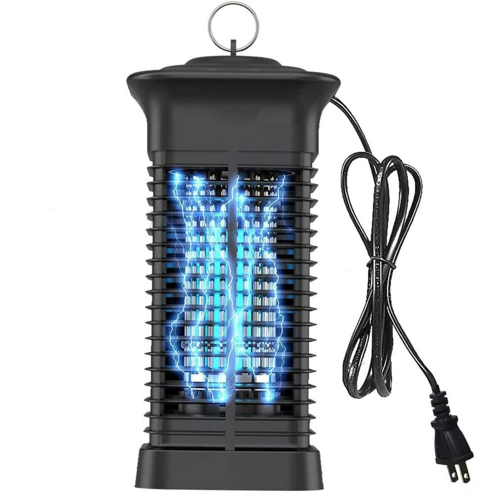 15-Watt Electric Indoor and Outdoor Bug Zapper: $85.04 15-Watt Electric Indoor and Outdoor Bug Zapper: $85.04