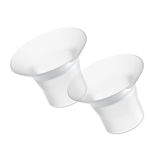 Paruu P10 21mm Flange Insert 2-Pack: $11.04 Paruu P10 21mm Flange Insert 2-Pack: $11.04