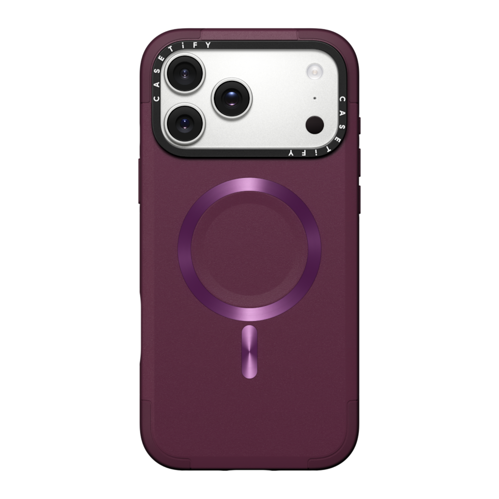 Casetify Apple iPhone 17 Pro Max Case: $34.90