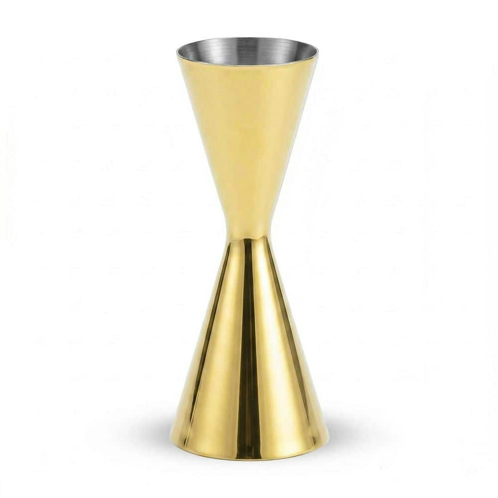 Japanese Double Cocktail Jigger 1-oz. and 2-oz.: $70.81 Japanese Double Cocktail Jigger 1-oz. and 2-oz.: $70.81