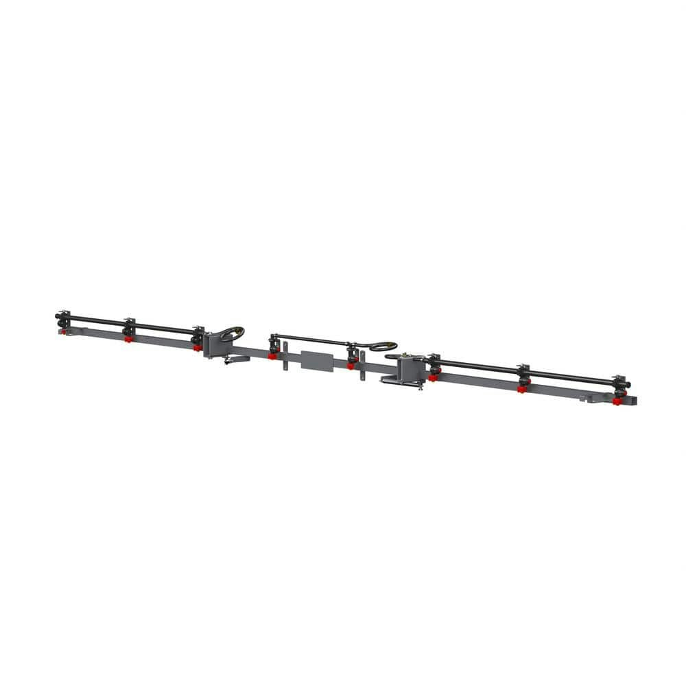 12-Foot Steel Sprayer Boom: $682.99 12-Foot Steel Sprayer Boom: $682.99