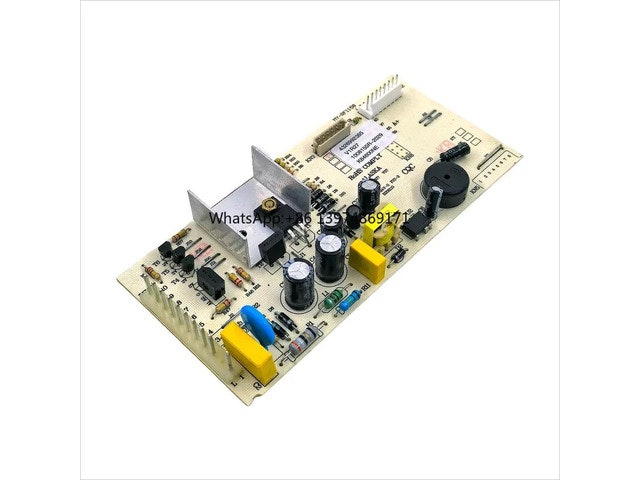 Refrigerator Control Board 4326992385: $83.73 Refrigerator Control Board 4326992385: $83.73