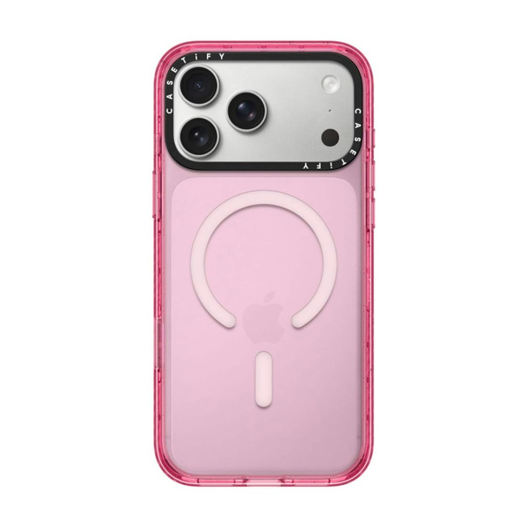 Casetify Apple iPhone 17 Pro Max Impact Case: $52.99