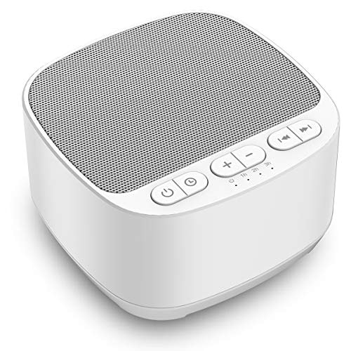 Magicteam Sleep Sound White Noise Machine: $20.66 Magicteam Sleep Sound White Noise Machine: $20.66