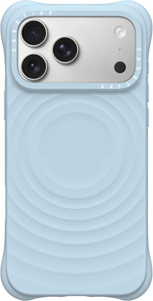 Casetify Ripple Case for Apple iPhone 17 Pro Max: $32.99
