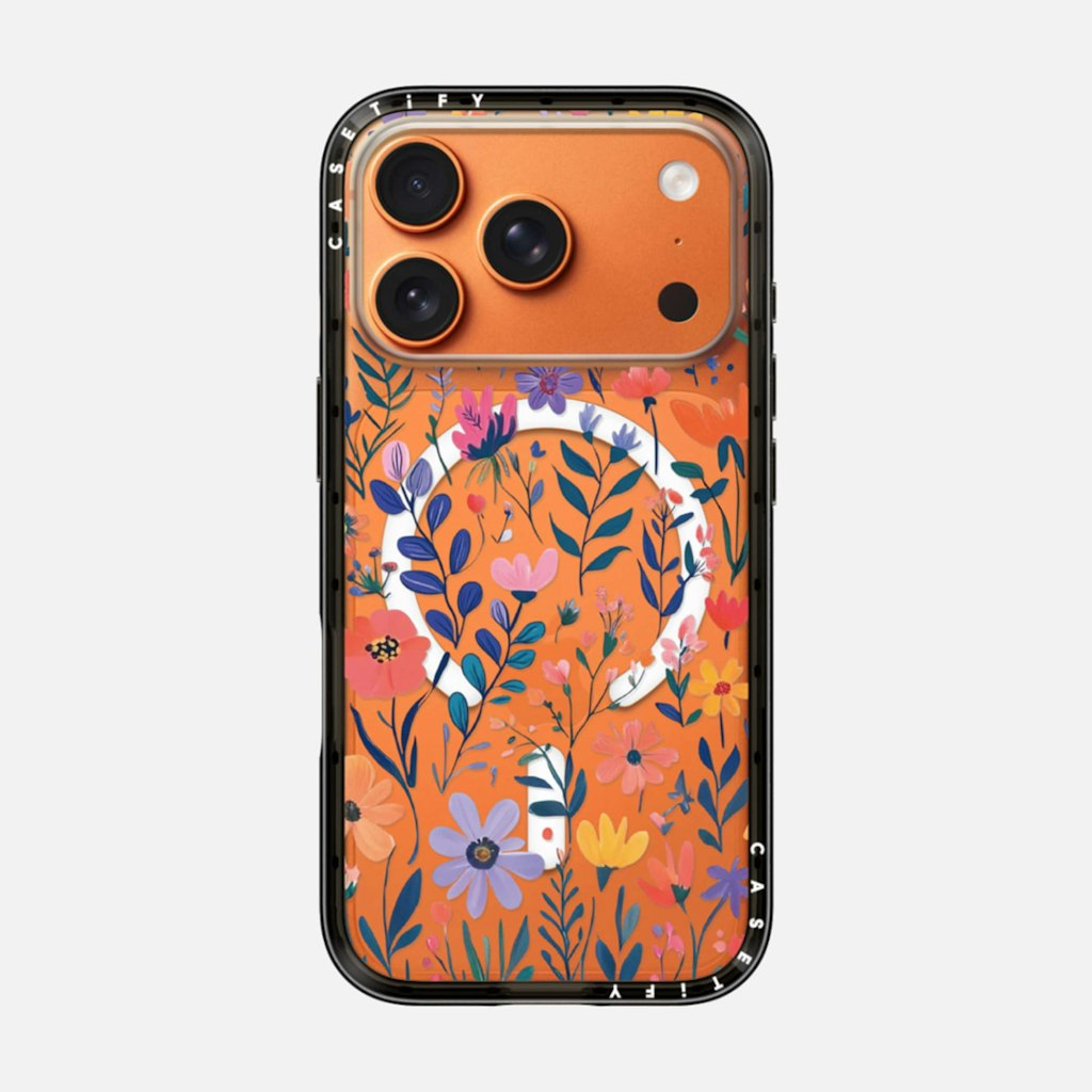 Casetify iPhone 17 Pro Impact Lite Case: $37.99