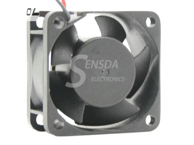 CR0424HB-C50 40mm 24V Server Cooling Fan: $29.91