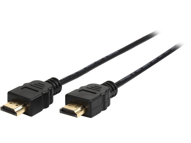 Link Depot 10-foot 4K HDMI Cable: $13.99 Link Depot 10-foot 4K HDMI Cable: $13.99