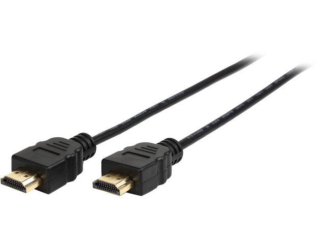 Link Depot 6-Foot 4K HDMI Cable: $12.99 Link Depot 6-Foot 4K HDMI Cable: $12.99