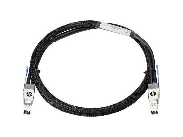 HPE 2920 0.5m Stacking Cable: $139 HPE 2920 0.5m Stacking Cable: $139