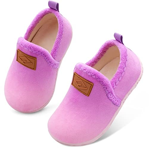 Baby Girls' Slip-On Walking Shoes 6-12 Months: $16.98 Baby Girls' Slip-On Walking Shoes 6-12 Months: $16.98