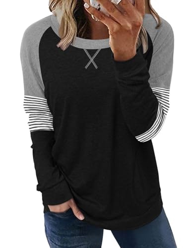 Onlyshe Women's Color Block Tunic Top: $19.86 Onlyshe Women's Color Block Tunic Top: $19.86