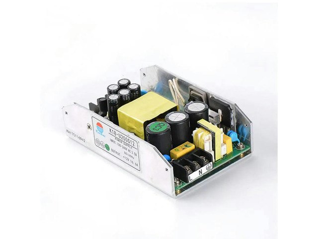 48V 200W Open Frame PoE Switch Power Supply: $45.90