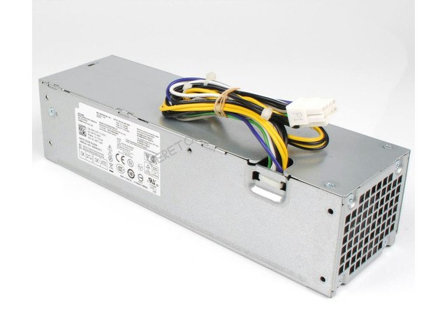 Dell OptiPlex 3020 7020 9020 SFF Power Supply: $69.99 Dell OptiPlex 3020 7020 9020 SFF Power Supply: $69.99