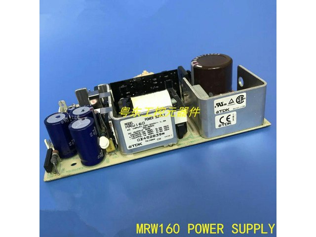 TDK-Lambda 160W Power Supply: $397.22 TDK-Lambda 160W Power Supply: $397.22