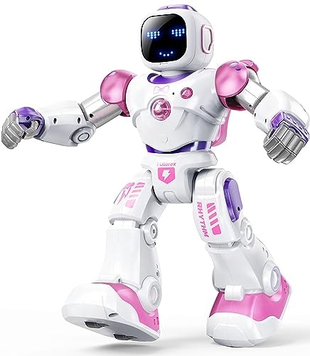 Ruko 1088 Interactive Robot Toy: $87.99 Ruko 1088 Interactive Robot Toy: $87.99